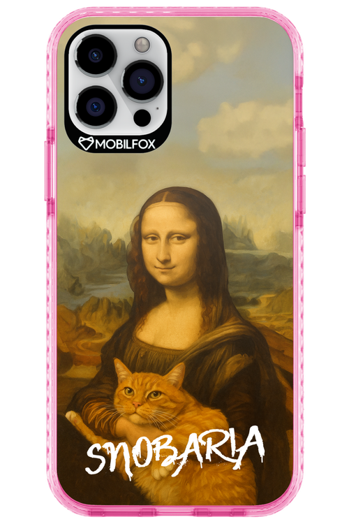 OG Cat Lover - Apple iPhone 12 Pro