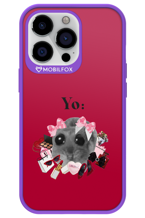 YO 2.0 - Apple iPhone 13 Pro