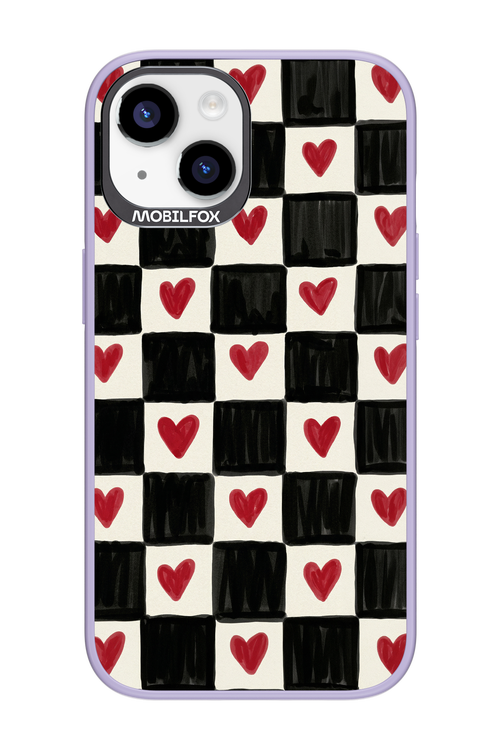Little Hearts 2.0 - Apple iPhone 14