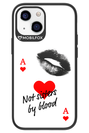 Not by Blood 2.0 - Apple iPhone 13 Mini