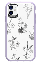 Bouquet 2.0 - Apple iPhone 11