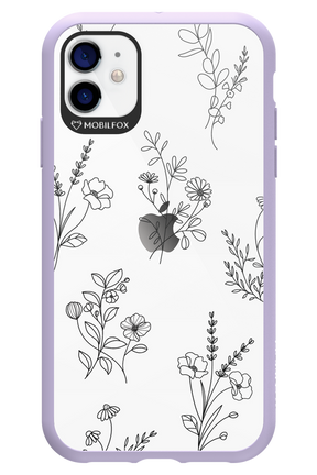 Bouquet 2.0 - Apple iPhone 11