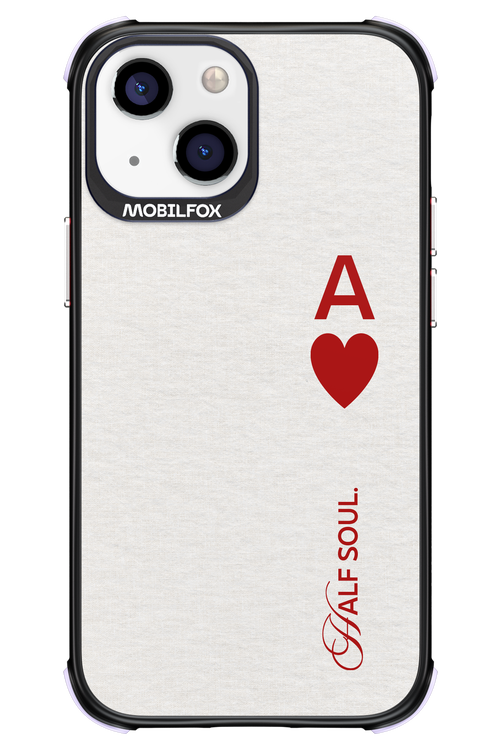 Half - Apple iPhone 13 Mini