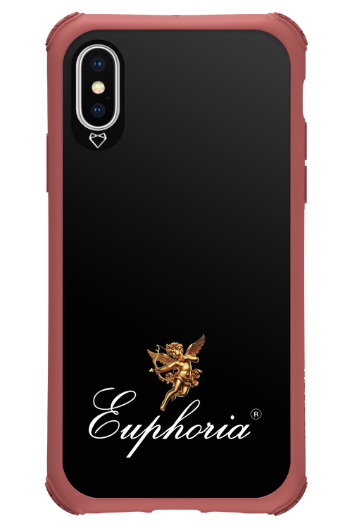 Euphoria - Apple iPhone X