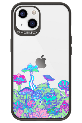 Shrooms - Apple iPhone 13