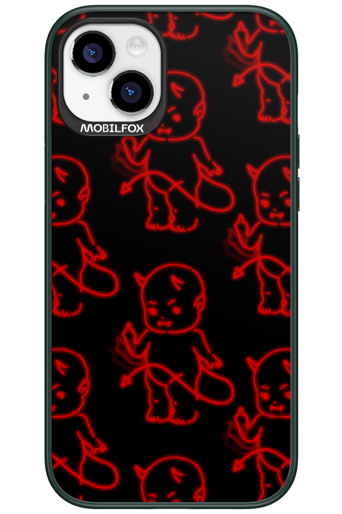 Hell Nah - Apple iPhone 15 Plus