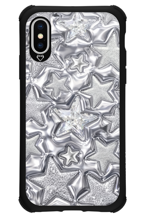 Star Gum 2.0 - Apple iPhone XS