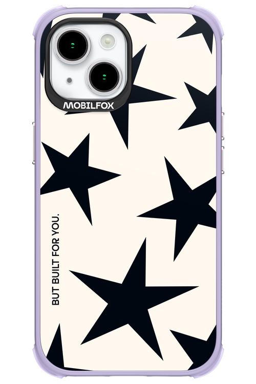 Built for You 2.0 - Apple iPhone 15
