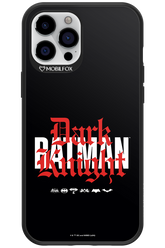 Batman Dark Knight - Apple iPhone 12 Pro Max