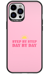 Step by Step 2.0 - Apple iPhone 12 Pro Max