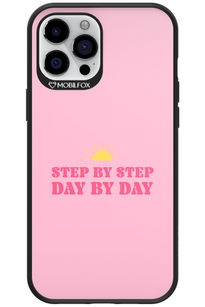 Step by Step 2.0 - Apple iPhone 12 Pro Max