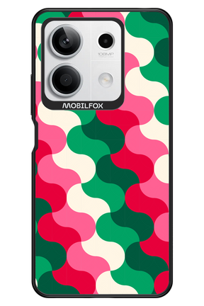 Holiday's Aura - Xiaomi Redmi Note 13 5G