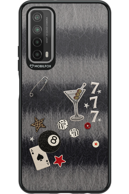 Fluff Stuff 2.0 - Huawei P Smart 2021