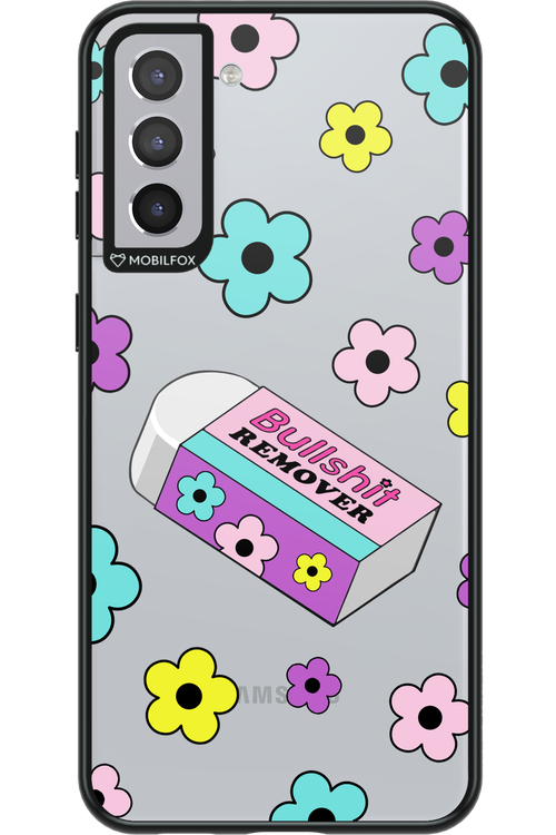 Bullsh_t Eraser - Samsung Galaxy S21+