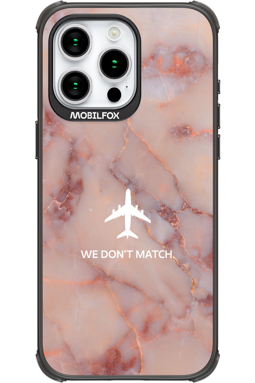 International Love I 2.0 - Apple iPhone 15 Pro Max