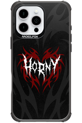 HORNY 2.0 - Apple iPhone 16 Pro Max