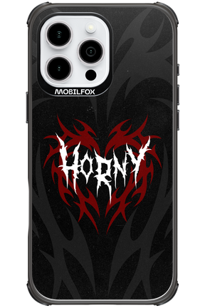 HORNY 2.0 - Apple iPhone 16 Pro Max
