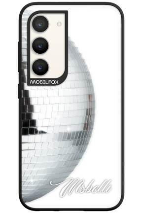 Disco Mood - Samsung Galaxy S23