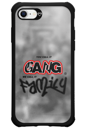 Family Gang - Apple iPhone 8