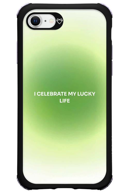 MY LUCKY LIFE - Apple iPhone SE 2022