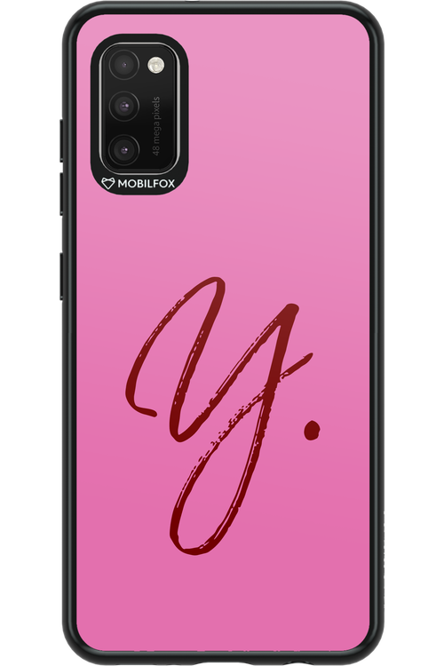 (Sorbet) Y 2.0 - Samsung Galaxy A41