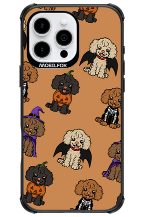 BOO-DLE CREW - Apple iPhone 16 Pro Max
