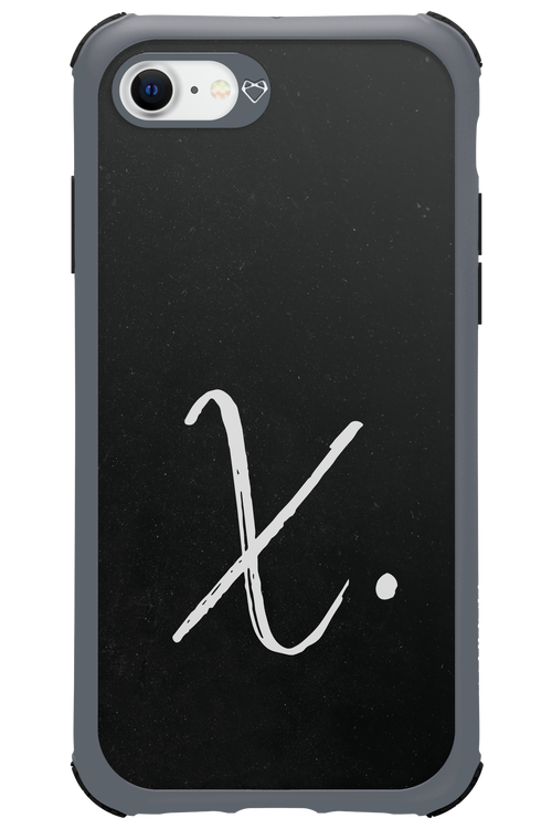 (Off Space) X 2.0 - Apple iPhone SE 2020