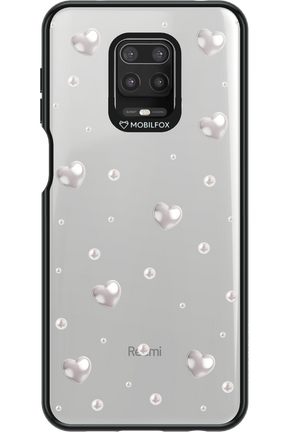 Pearl Tears - Xiaomi Redmi Note 9 Pro