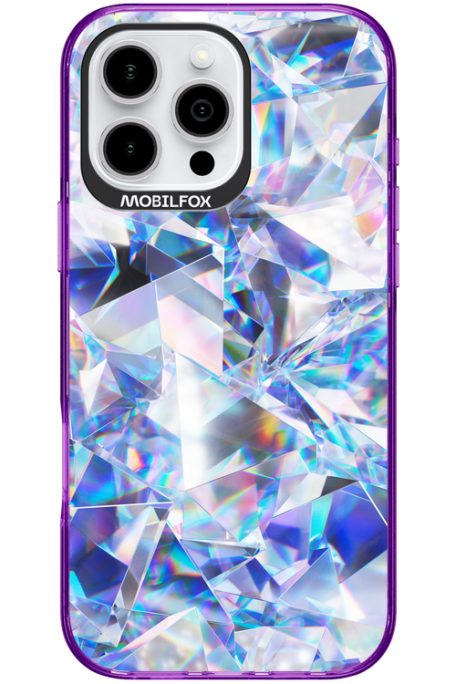 Holo Shard - Apple iPhone 16 Pro Max