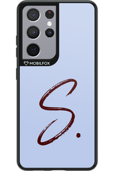 (Jellyfish Presso) S 2.0 - Samsung Galaxy S21 Ultra