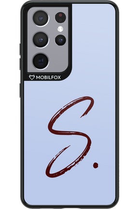 (Jellyfish Presso) S 2.0 - Samsung Galaxy S21 Ultra