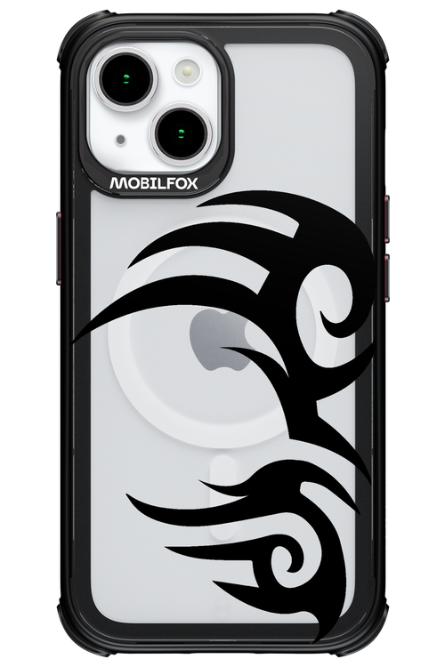 Tattoo Icon 2.0 - Apple iPhone 15