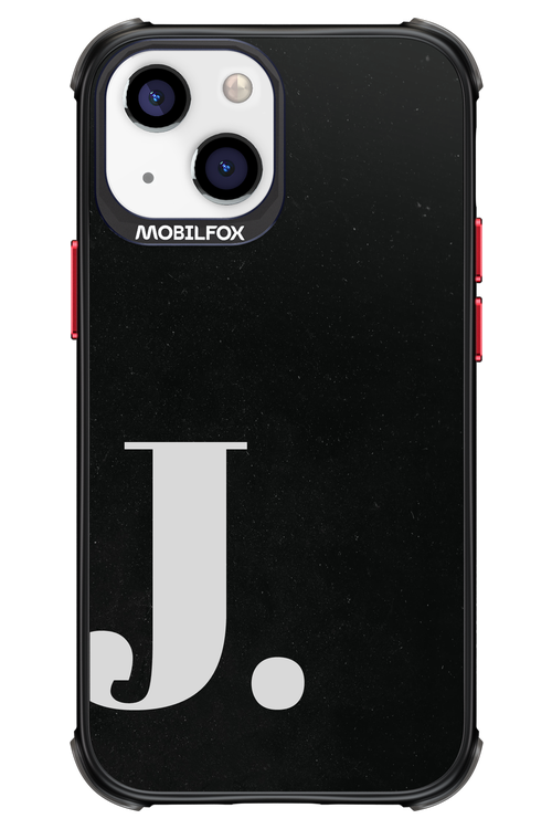 J (Off Space) 2.0 - Apple iPhone 13 Mini