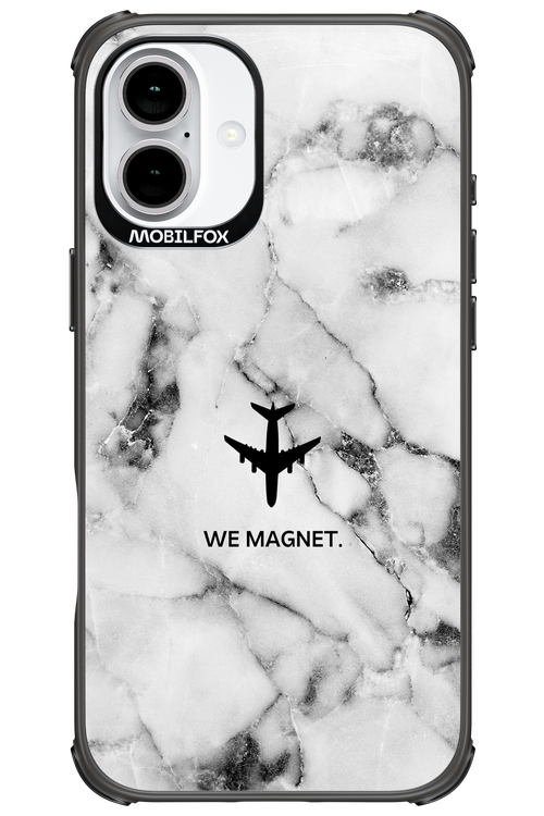 International Love II 2.0 - Apple iPhone 16 Plus