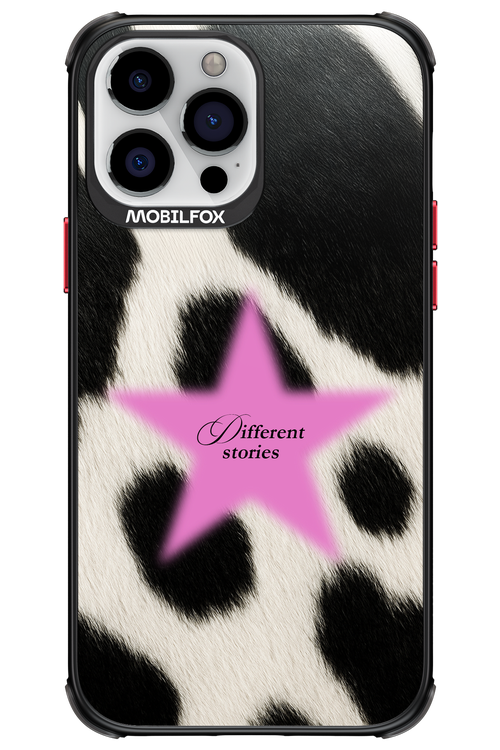 Same Chapter Pink 2.0 - Apple iPhone 13 Pro Max