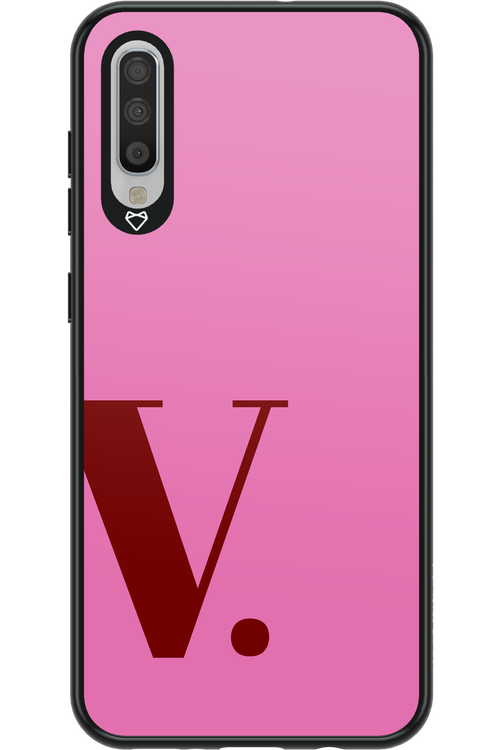 V (Sorbet) 2.0 - Samsung Galaxy A70