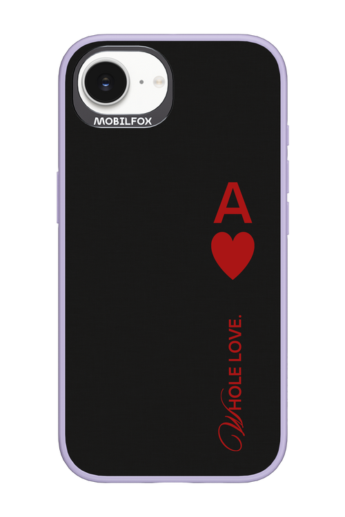 Whole - Apple iPhone 16e