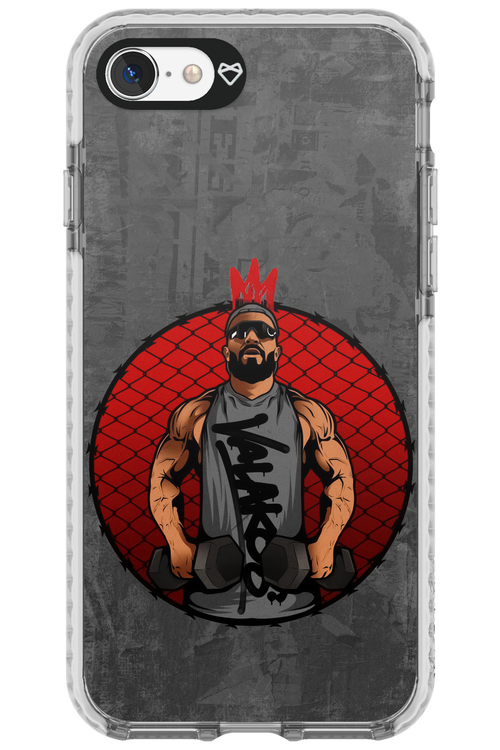 King V - Apple iPhone 7