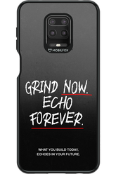 Grind Now - Xiaomi Redmi Note 9 Pro