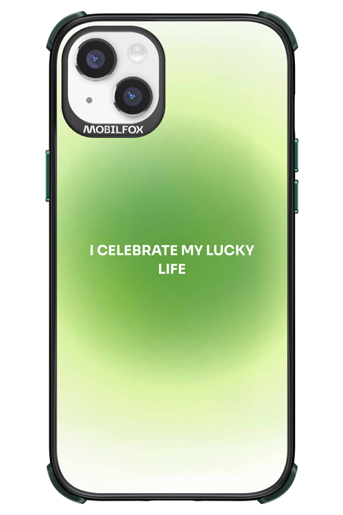 MY LUCKY LIFE - Apple iPhone 14 Plus