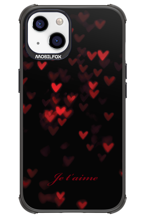 Je T'aime - Apple iPhone 13