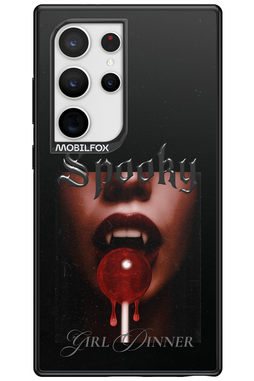 Freaky Girl - Samsung Galaxy S24 Ultra