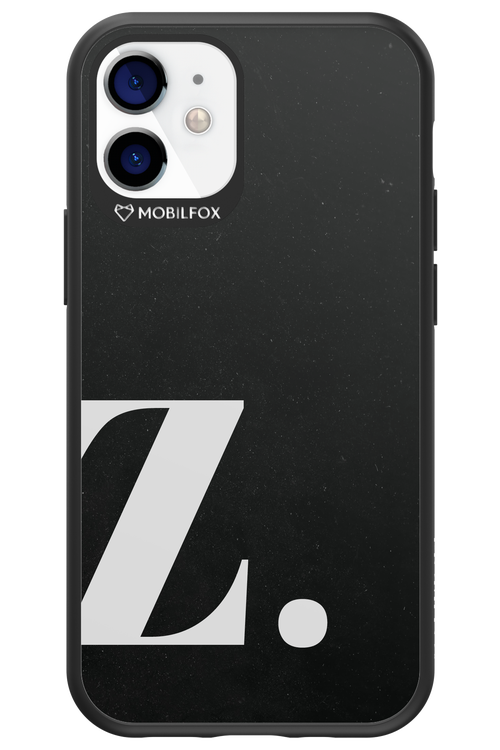 Z (Off Space) 2.0 - Apple iPhone 12 Mini