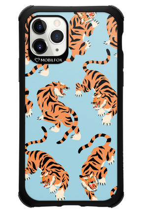 Tora I - Apple iPhone 11 Pro