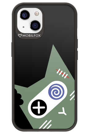 scarface - Apple iPhone 13