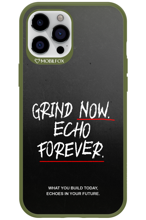 Grind Now 2.0 - Apple iPhone 12 Pro Max