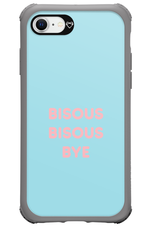 Bisous - Apple iPhone SE 2020