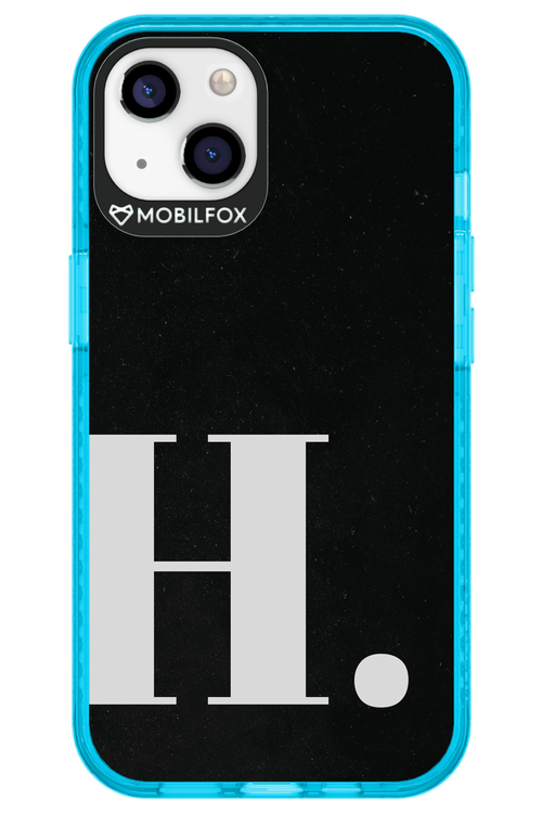 H (Off Space) 2.0 - Apple iPhone 13
