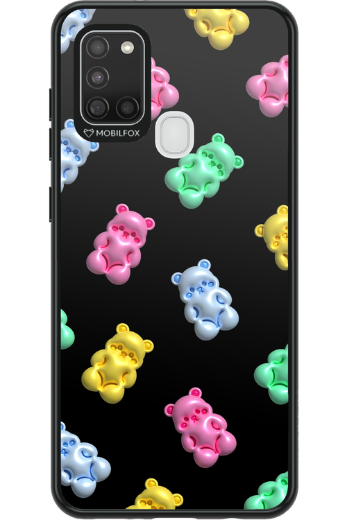 Gummy Bears - Samsung Galaxy A21 S