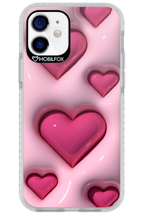 Nantia Hearts 2.0 - Apple iPhone 12